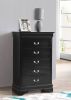 Glory Furniture LouisPhillipe G2150-CH Chest in Black