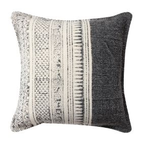 Handwoven Accent Throw Pillows