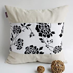 Onitiva Contemporary Decorative Pillow