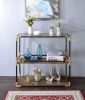 ACME Heleris Console Table