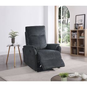 Power Recliner Chair with USB Charging Ports