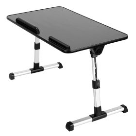 FlexiFold Laptop Stand