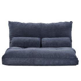 Oris Fur Sofa Bed