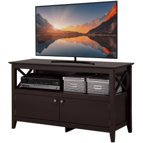 X-Shape TV Stand