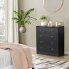 Modern Simple 5-Drawer Dresser