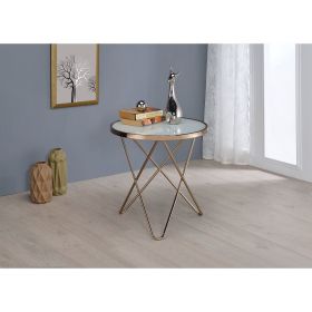 Valora End Table