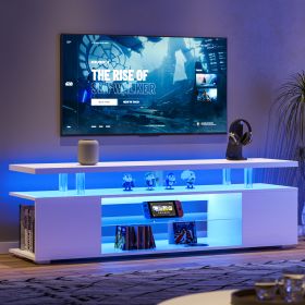 U-CAN LED Gaming TV Stand