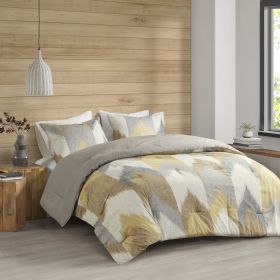 INK+IVY Alpine Comforter Mini Set