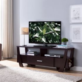 The VersaTech RedCocoa TV Stand