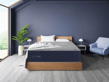 PolarBreeze Lux Firm Mattress