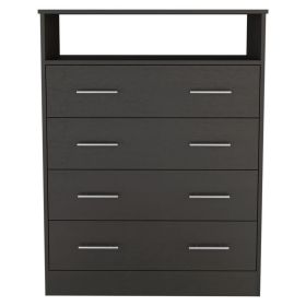 Wuju Four Drawer Dresser