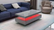 Ria Modern Coffee Table