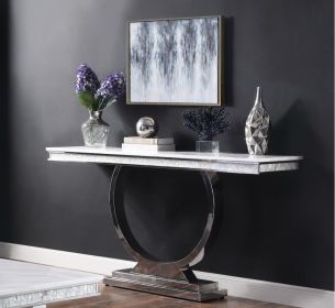 ACME Zander Sofa Table