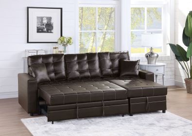 TransformaSofa 3-in-1 Sectional