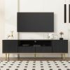 U-CAN Modern TV Stand