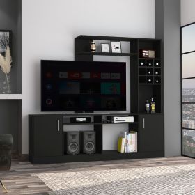 Latrou Entertainment Center