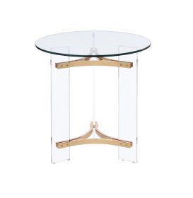 ACME Sosi End Table