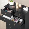 Modern Simple 5-Drawer Dresser