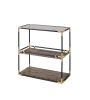 ACME Heleris Console Table