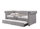 ACME Justice Daybed & Trundle (Twin Size)