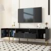 U-CAN Modern TV Stand