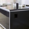 Smart Table Fridge