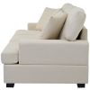 U_STYLE 3 Seat Sofa