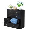 Modern Simple 5-Drawer Dresser