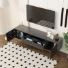 U-CAN Modern TV Stand