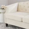 The RegalComfort Chesterfield Sofa