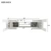 Elegance Illuminated TV Stand