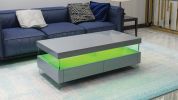 Ria Modern Coffee Table