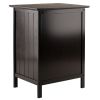 Blair Accent Table; Nightstand; Coffee