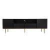 U-CAN Modern TV Stand