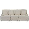 U_STYLE 3 Seat Sofa