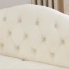 The RegalComfort Chesterfield Sofa