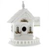 Victorian Birdhouse