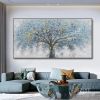 Elysian Hand-Painted Oil Art Collection