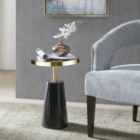 Madison Park Sophia Accent Table (Color: as Pic)