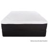 DreamElite California King Mattress by Southerland