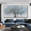 Elysian Hand-Painted Oil Art Collection