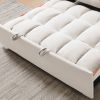 VersaComfort Multi-Function Sofa Bed