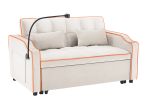 VersaComfort Multi-Function Sofa Bed