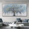 Elysian Hand-Painted Oil Art Collection